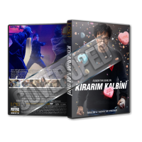 Kırarım Kalbini - Love Hurts - 2025 Türkçe Dvd Cover Tasarımı